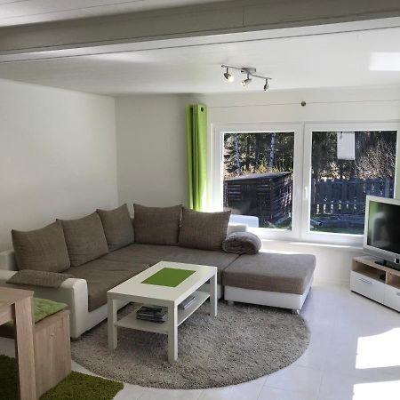 Ferienbungalow Gruenbach Exteriér fotografie