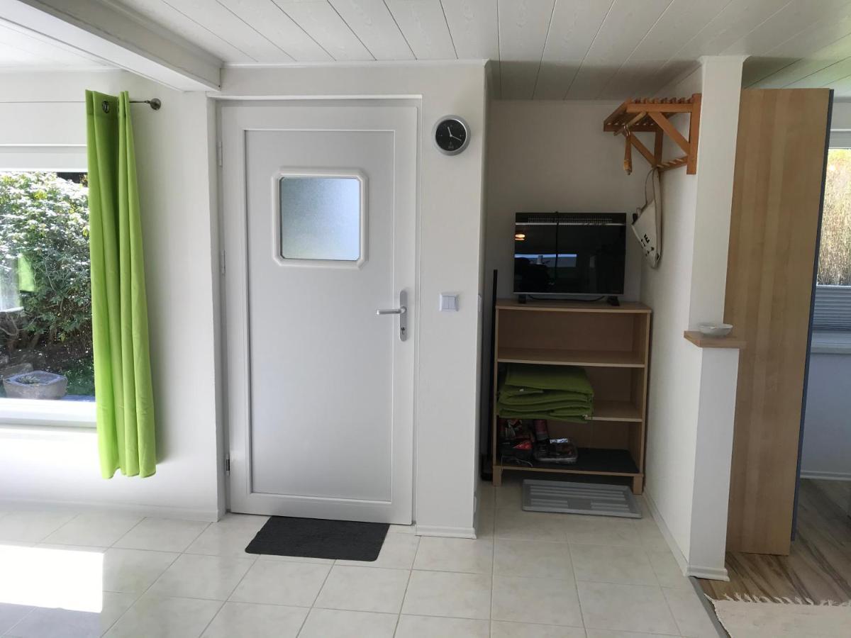 Ferienbungalow Gruenbach Exteriér fotografie