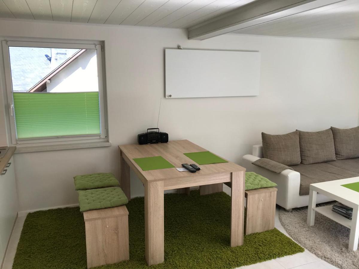 Ferienbungalow Gruenbach Exteriér fotografie